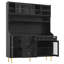 Standard Pantry / Tall Cabinet-518872473