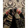 Moore Ikat Indoor Rug