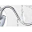 Applique murale encastrée à 2 lumières à intensité variable Dagmar-32478763