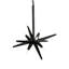 Hickory Treasures 12 - Light LED Pendant