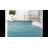 Delane Aqua Blue Area Rug-1162282429