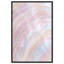 Blush Seashell Canvas Nautical & Beach Print by Oliver Gal, Black Frame, 10 x 15-1177407837-1239095075