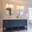 Luminaire de salle de bain Modern Modern-1889446718
