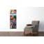 Hieronymus Bosch - Wrapped Canvas Panoramic Painting