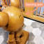 Figurines et sculptures en résine Mdoern-1590491708