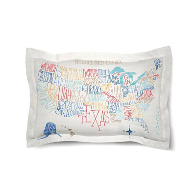 Housse de couette Laural Home