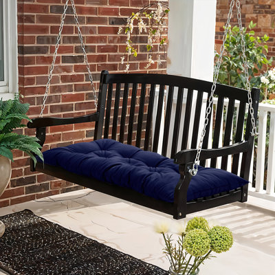 Soft Thicken Rectangular Seat Cushion