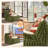 Cozza Bean Bag Chair For Adult, Memory Foam Couch Compression Chair Home Sofa For Living Room, Bedroom-2110902086