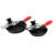13 - Piece Cast Iron Cookware Set
