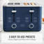 Martha Stewart 4 Slice Classic Toaster, Linen-134433262