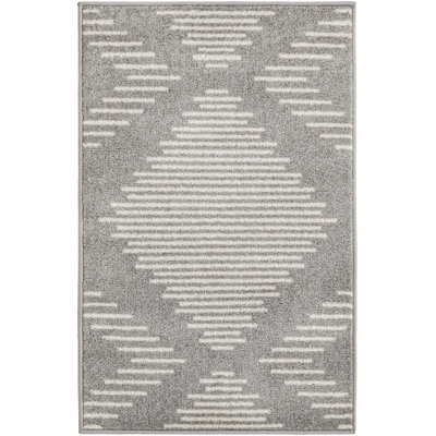 Geometric Indoor Rug