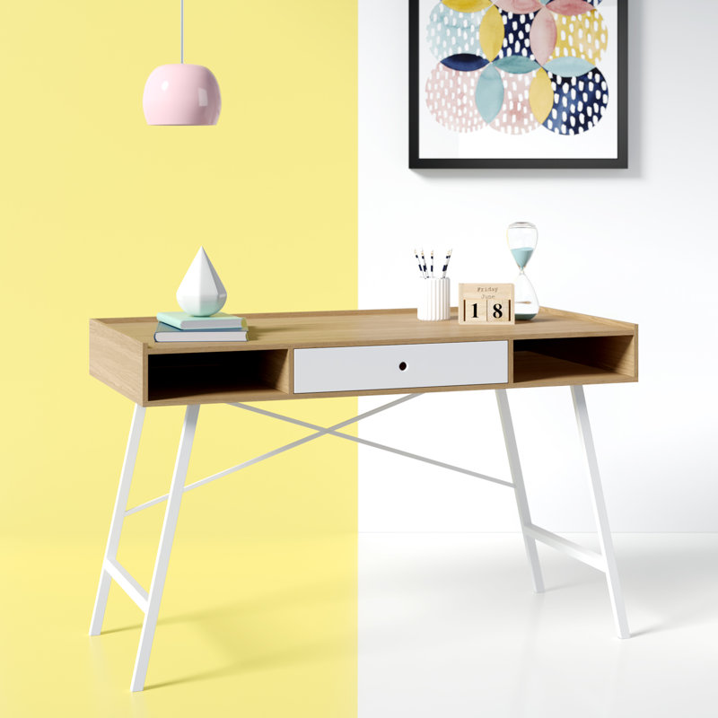 Bureau crédence