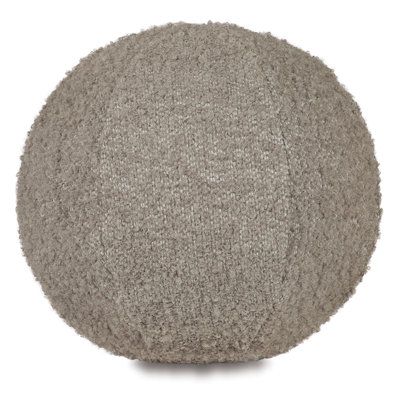 Coussin décoratif Marl Boucle