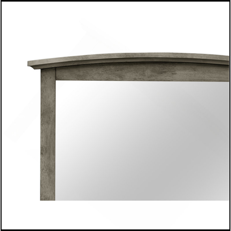 Miroir Hammond G5480-M , Gris