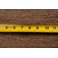 Tapis brun Gabbeh 1x8