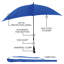Parasol de marché 45 po Sunbrella