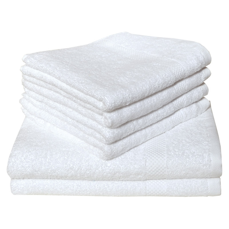 Planet Midweight, White