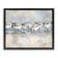 Oiseaux de rivage, cadre flottant sur une plage, design par Ramona Murdock-1493372958-1493372959