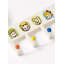 Crochet en fer sans porte-105552247