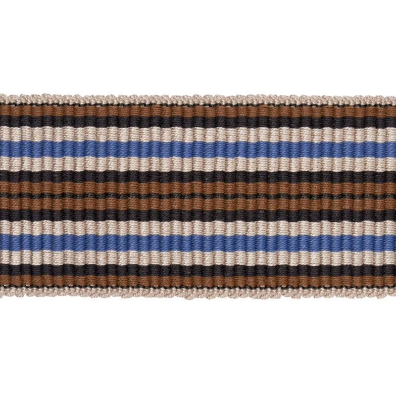 Ruban Schumacher x Neisha Crosland Topaki, Bluebell