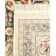 Classic One-of-a-Kind 6' 3" X 8' 10" Hand Knotted Area Rug