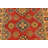 Olander Red Rug