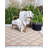 Jessicalee Geometric Indoor / Outdoor Rug-265867872