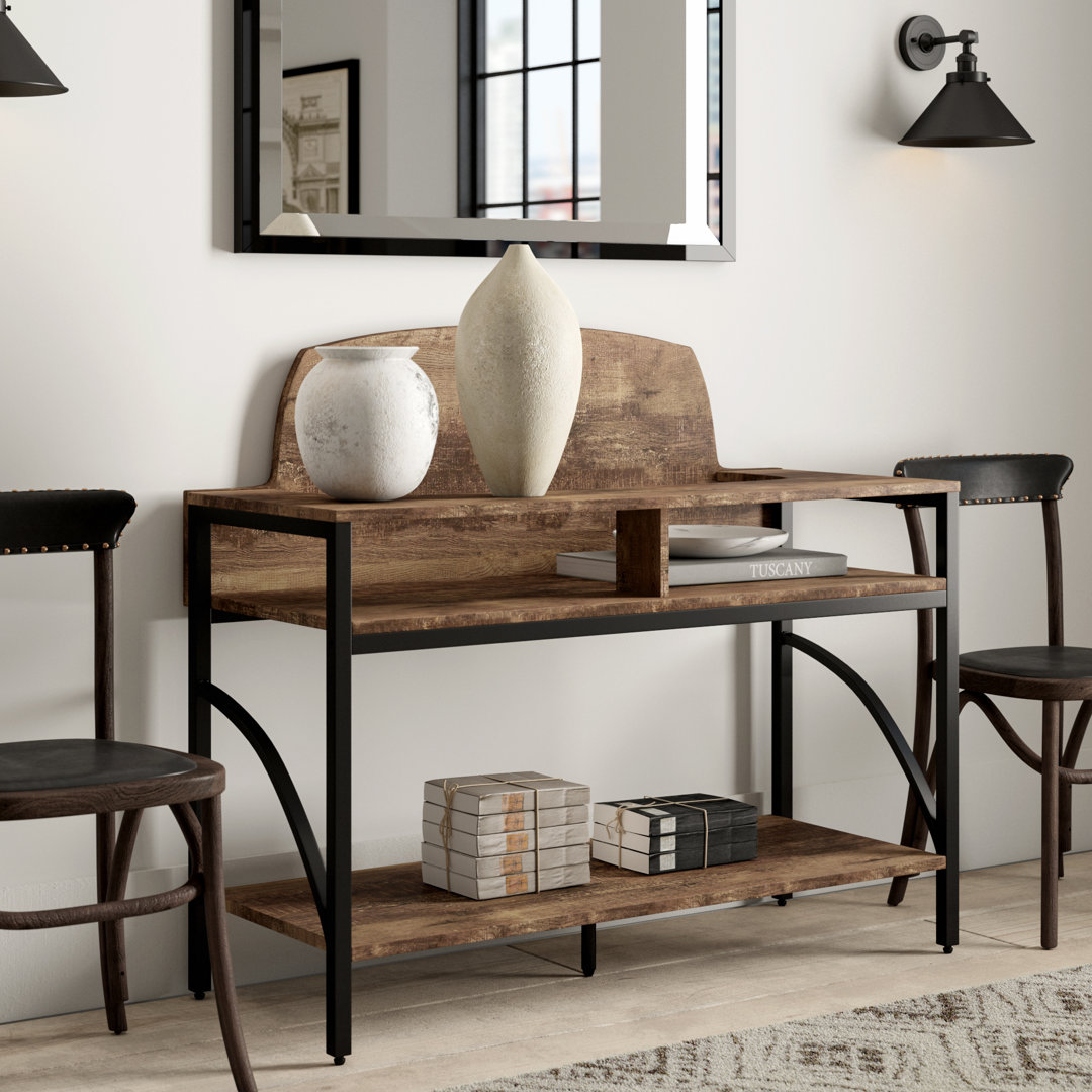 Calloway Console Table