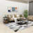 Azocar End Table