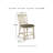 Bolanburg Counter Height Bar Stool