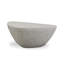 Medina Outdoor Nesting Coffee Table - Large-Blanc Stone-331752686