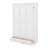 Full Size Murphy Bed With Drawers