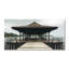 50cm W x 100cm L Glass Peel and Stick Panel
