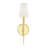 Witten Flush Mounted Sconce-89679928-89679875