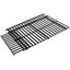 GrillPro Large/X-Large Universal Porcelain-Enameled Steel Cooking Grate