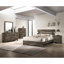 Mobilier de chambre à coucher 1Pc Rustic-970009048