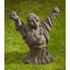 Dancing Buddha Statue-13913490