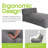 Adeen Outdoor Chaise Lounge , Cushion Included-8167605
