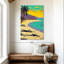 Gillard, coffre abstrait, baie, Gillard-108422288