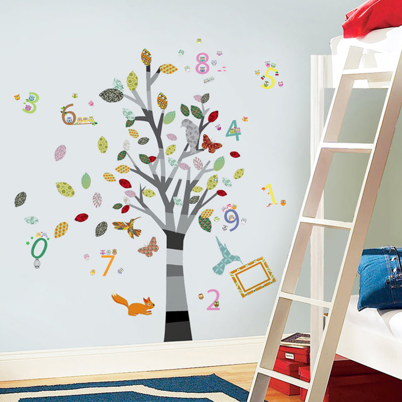 Gwen Wall Decal