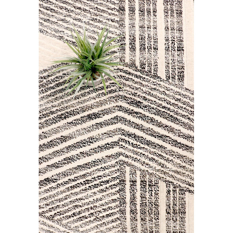 One-of-a-Kind 6'1" X 8'11" Hand Knotted Area Rug