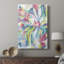 Tropical Kaléidoscope II - galerie Cavas sur mesure-565631345