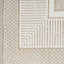 Tapis ivoire Glitz-1887749848