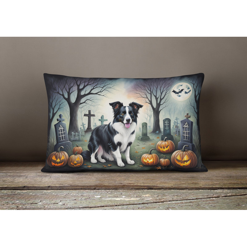 Other/No Pattern Outdoor Throw Pillow