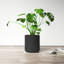 Parsons Handmade Ceramic Pot Planter-149358870-149359085