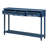 Console Table Sofa Table With Drawers For Entryway With Projecting Drawers And Long Shelf-1928763898-1928763896