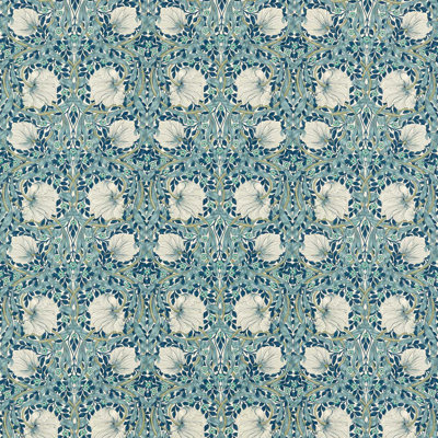 Morris & Friends Fabrics Pimpernel Fabric