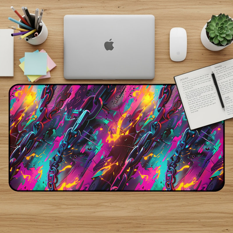 Desk Pad