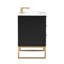 Ensemble de meuble-lavabo simple 24 po Markham-100725076-86921910-84059299