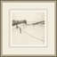 The Dunes Framed Painting